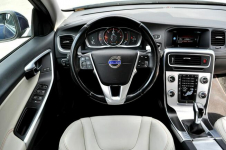 Volvo V60 LiFT Ocean Race 2,0 D4 181Km Ledy Skóra Navi Full Opcja Płock - zdjęcie 7