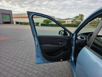 Renault Scenic 2.0 16v 140 koni Automat Klimatronik możliwa ZAMIANA Rawa Mazowiecka - zdjęcie 11