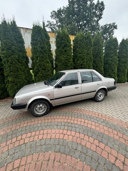 Nissan sunny Zambrów - zdjęcie 3