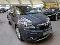 Opel Mokka ZOBACZ OPIS !! W PODANEJ CENIE ROCZNA GWARANCJA !!