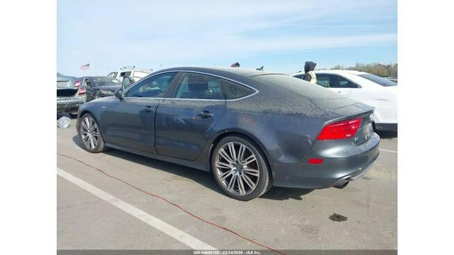 Audi A7 Quattro / automat / niski przebieg / 3.0 kompresor Tarnów - zdjęcie 7