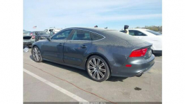 Audi A7 Quattro / automat / niski przebieg / 3.0 kompresor Tarnów - zdjęcie 7
