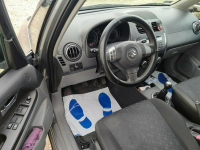 Suzuki SX4 Zadbany* Bydgoszcz - zdjęcie 11