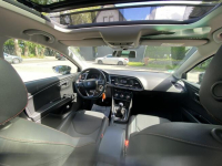 Seat Leon III FR 1.4 benzyna Kobylnica - zdjęcie 12