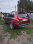 Volvo xc90 2.9 T6 anglik zarejestrowany Niepołomice - zdjęcie 2