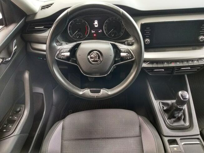 Škoda Octavia 1.5 TSI 150km ambition led czujniki smartlink fv23% Tychy - zdjęcie 6