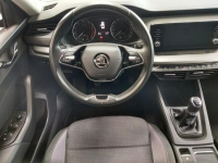 Škoda Octavia 1.5 TSI 150km ambition led czujniki smartlink fv23% Tychy - zdjęcie 6
