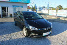 Opel Astra EnJoy Polski Salon F-vat Gwarancja Warszawa - zdjęcie 4