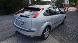 Ford Focus zarejestrowany, ubezpieczony. Gwarancja. Polecam !!! Zielona Góra - zdjęcie 5