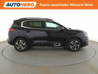 Citroen C5 Aircross full led automat navi kamera virtual auto klima Warszawa - zdjęcie 9