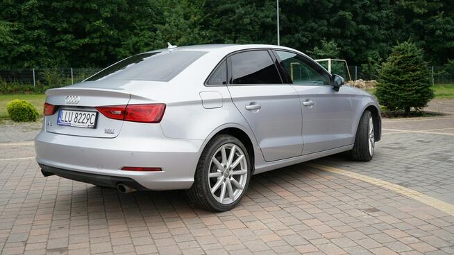 Audi A3 Lipówki - zdjęcie 8