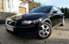 Volvo C30 1.6 D*BEZ WKŁADU*Po serwisie*Klima*ALU*ŁADNY STAN*Okazja Szydłowo - zdjęcie 11