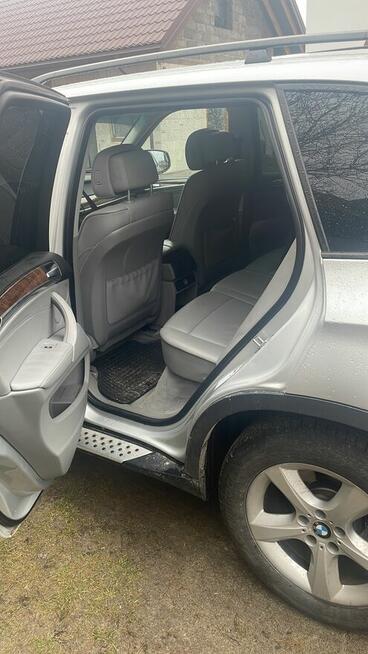 Sprzedam auto Lubaczów - zdjęcie 4