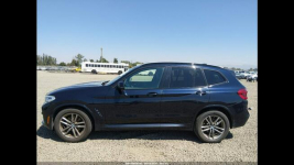 BMW X3 xDrive / M-Pakiet / niski przebieg Wrocław - zdjęcie 7