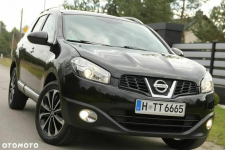 Nissan Qashqai+2 2.0 Tekna Kielce - zdjęcie 3