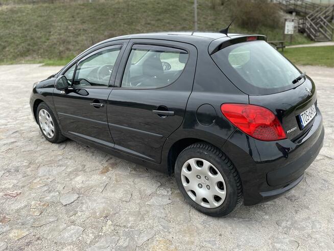 Peugeot 207 LPG Kielce - zdjęcie 8