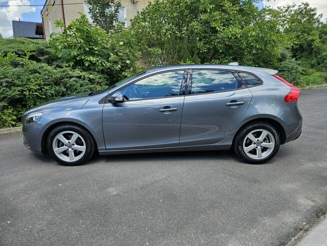 Volvo V40 Ładne i Zadbane* Rok GWARANCJI Opoczno - zdjęcie 2