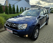 Dacia Duster 125KM 6-Biegów B.Zadbany Rata550zł Śrem - zdjęcie 2