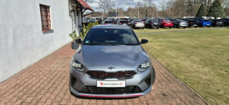 Kia Pro_cee'd Paproć - zdjęcie 2