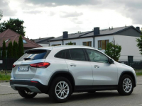 Mercedes GLA 200 2.0CDI z Gwarancją Bezwypadkowy VAT 23% Żyrardów - zdjęcie 5
