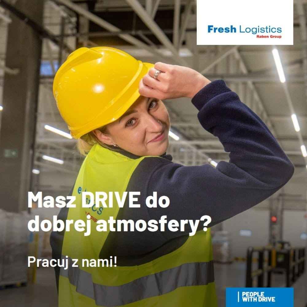Pracownik Magazynowy (m/k/x*) Grodzisk Mazowiecki - zdjęcie 2