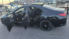 Mercedes CLA 200 Skoczów - zdjęcie 8