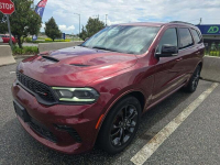 Dodge Durango R/T / HEMI / AWD / niski przebieg