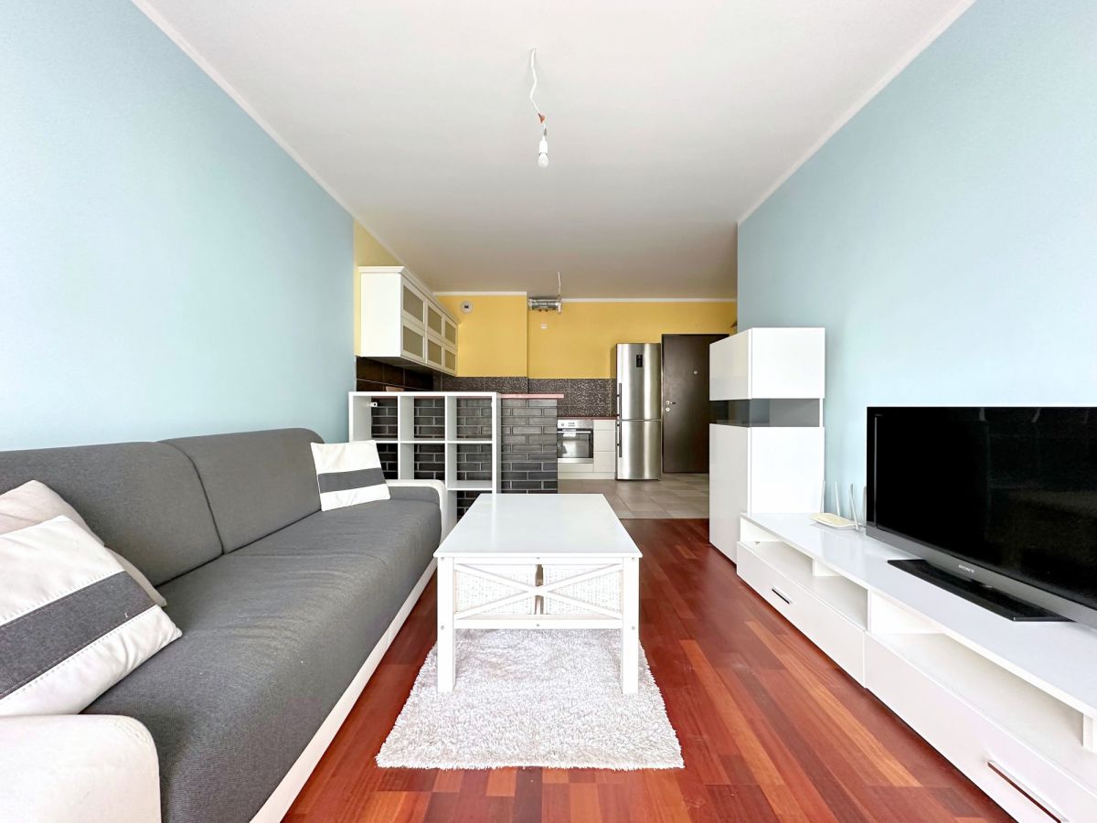 Atrakcyjne mieszkanie blisko terenów zielonych Poznań - zdjęcie 3