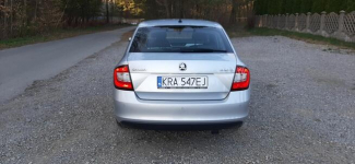 Sprzedam Skodę Rapid z 2019 Przeginia - zdjęcie 6