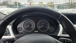 BMW 3GT super stan zarejestrowana bixsenon duza navi Lębork - zdjęcie 10