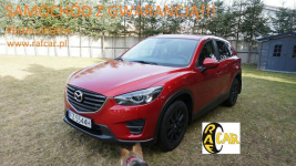 Mazda CX-5 Polski salon. Gwarancja. Polecam !!!