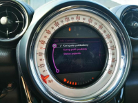 Cooper, Automat, Przebieg 158157km, Czujniki parkowania, Warszawa - zdjęcie 7