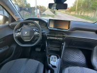 Peugeot 208 Zagnańsk - zdjęcie 9