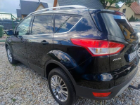 Ford Kuga 1,6 150KM*Titanium* Harklowa - zdjęcie 6