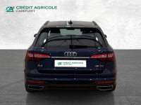 Audi A4 35 TDI mHEV S tronic Kombi Warszawa - zdjęcie 6