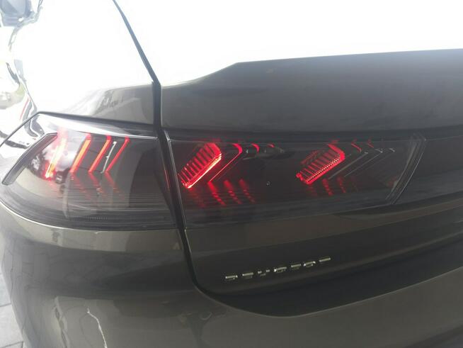 Peugeot 508 2.0 diesel, GT-Line, Bogata wersja Żarki - zdjęcie 10
