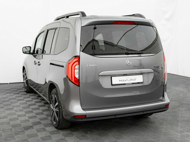 DW7VY69# T 180 d Progressive Podgrz.f K.cof LED Salon PL VAT23% Gdańsk - zdjęcie 4