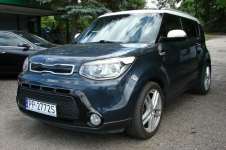 Kia Soul 1.6 GDI 135 KM Salon PL
