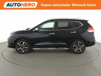 Nissan X-Trail panorama grzane fotele navi kamery 360 auto klima Warszawa - zdjęcie 2