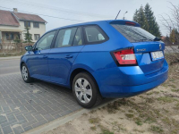 Skoda fabia oszczędna Grabanów - zdjęcie 8