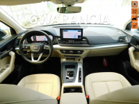 Audi Q5 z Gwarancją Kamera VIRTUAL Zegary Skóra Beżowa