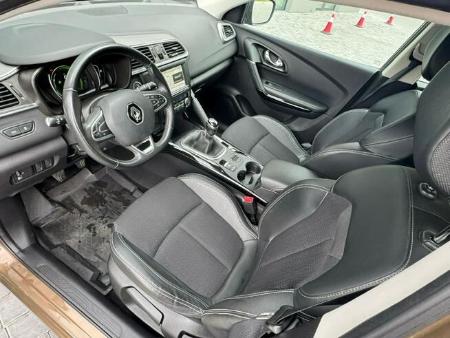 RENAULT KADJAR 2015  1.2 130km Zwoleń - zdjęcie 5