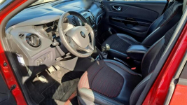 Renault Captur Helly Hansen! Pięknie utrzymana! Zobacz! Rawa Mazowiecka - zdjęcie 5