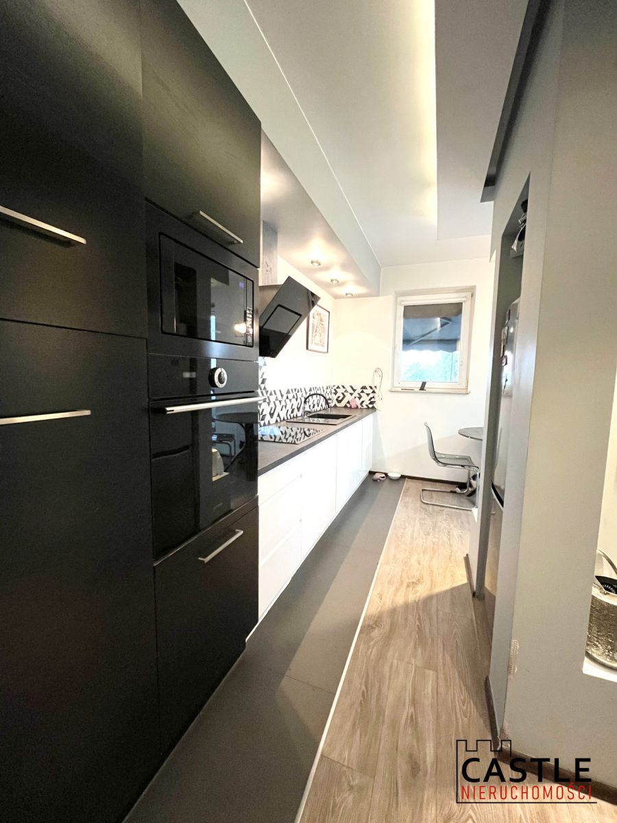 Wrzeszcz Dolny | 3 pokoje | Balkon | Fregata Gdańsk - zdjęcie 6