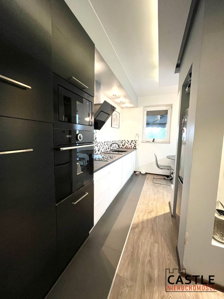 Wrzeszcz Dolny | 3 pokoje | Balkon | Fregata Gdańsk - zdjęcie 6