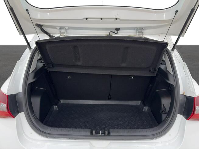 Hyundai i20 1.0 T-GDi Pure Hatchback Warszawa - zdjęcie 11
