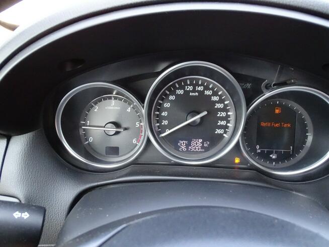 Mazda CX-5 2.2d(150KM) Białogard - zdjęcie 9