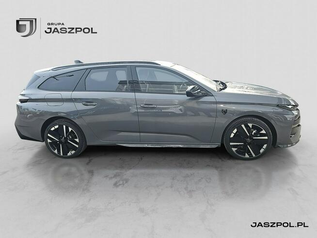 Peugeot Nowy 308 SW GT EXCLUSIVE Diesel 130 KM EAT8 Łódź - zdjęcie 4