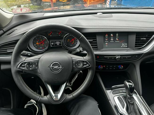 Opel insignia Sports Business Editio Automat Navi Bogata wersja 2021 Syców - zdjęcie 3
