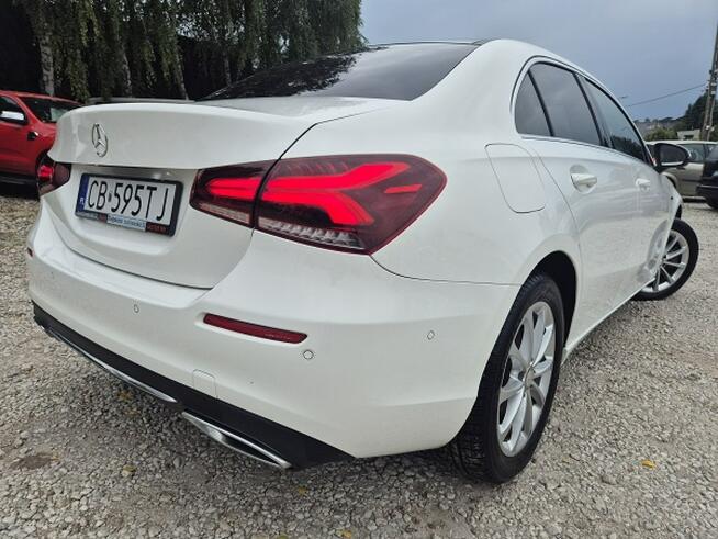 Mercedes A 250 Panorama* Sedan Bydgoszcz - zdjęcie 2